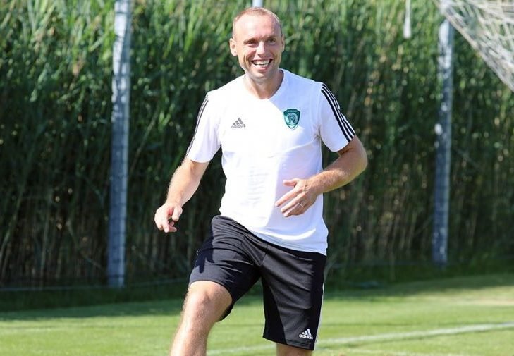 Рахимов: сыграет ли Глушаков против «Спартака»? Теоретически все возможно