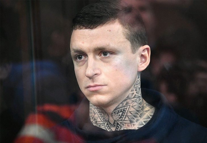 Павел Мамаев уже 10 месяцев не получает зарплату в «Краснодаре»