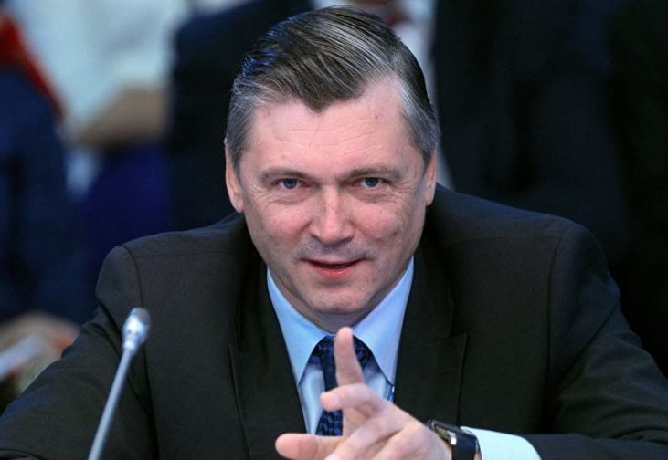 Мещеряков: финансовое положение «Локомотива» абсолютно стабильное и нормальное 