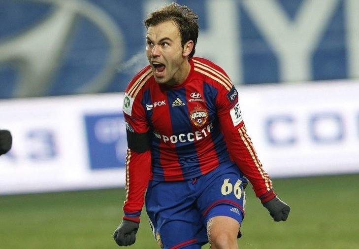 Бабаев: «ЦСКА не рассматривал Бибраса Натхо в это трансферное окно»