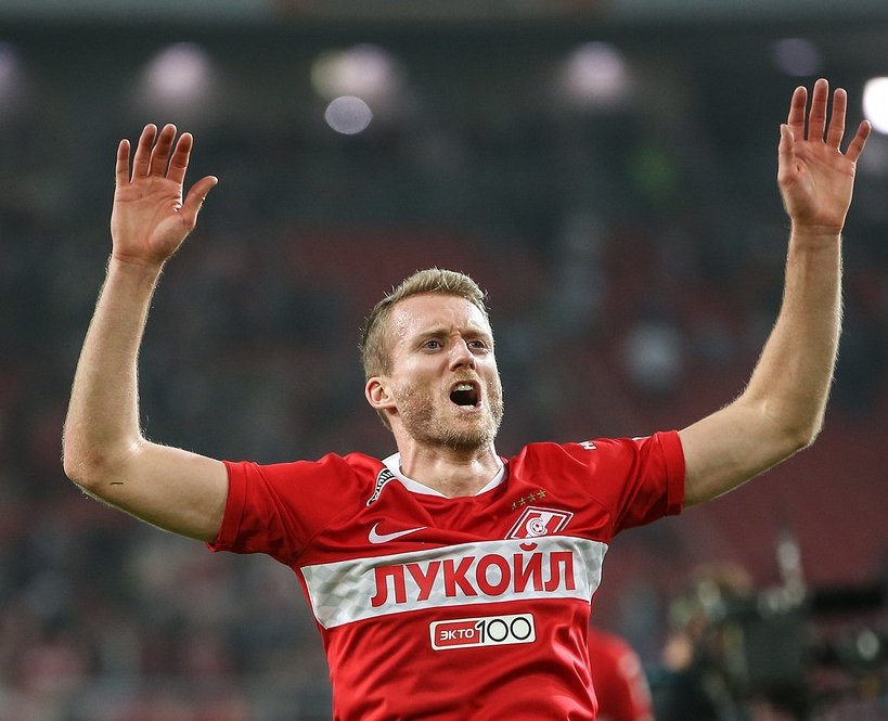 «Спартак» - ЦСКА: боевое крещение новичков красно-белых