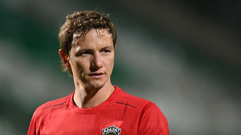 Роман Павлюченко