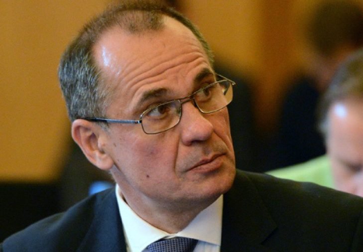 Николай Левников