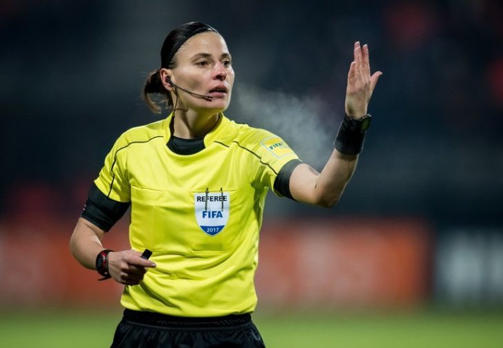 Анастасия Пустовойтова