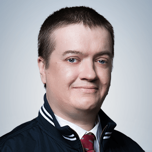 Дмитрий Донской