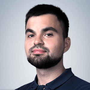 Алексей Смирнов