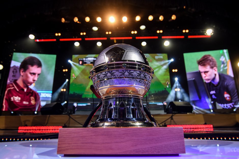 Kazan Mayor Cup 2017