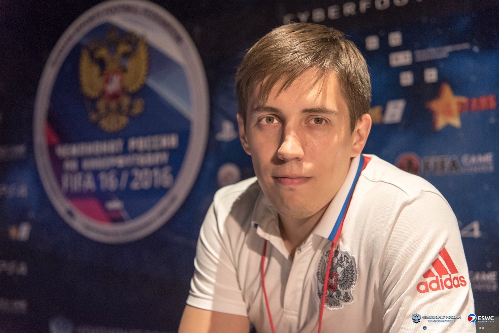 Юрий Сошинский