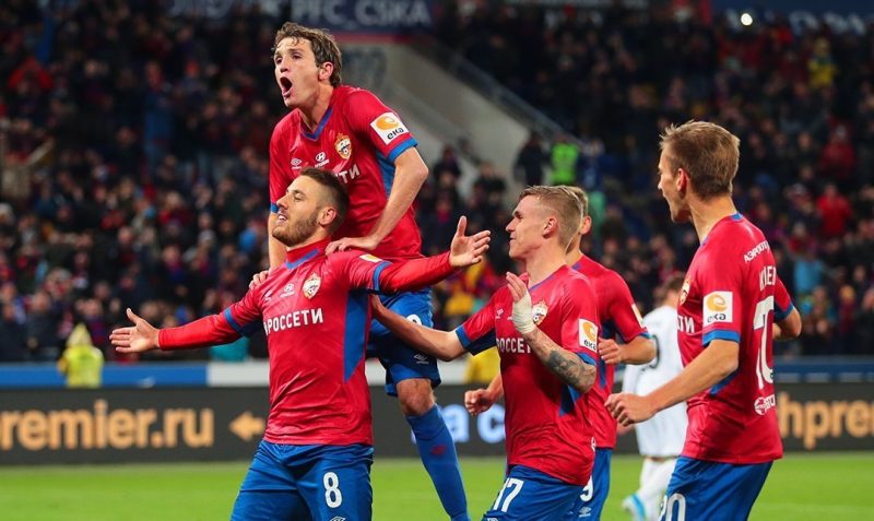 Ferencvarosh Cska Prognoz I Stavka Igorya Kytmanova 07 11 2019 Rejting Bukmekerov