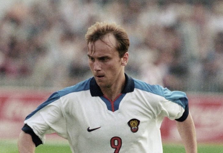 Дмитрий Хохлов