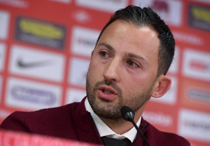 Доменико Тедеско