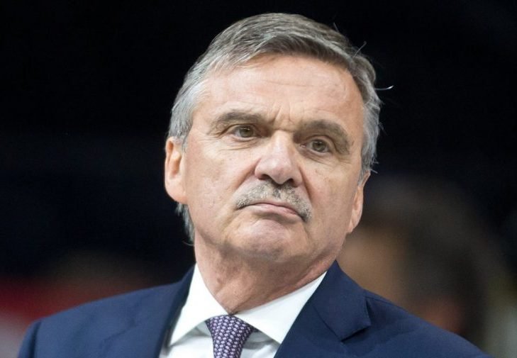 Рене Фазель