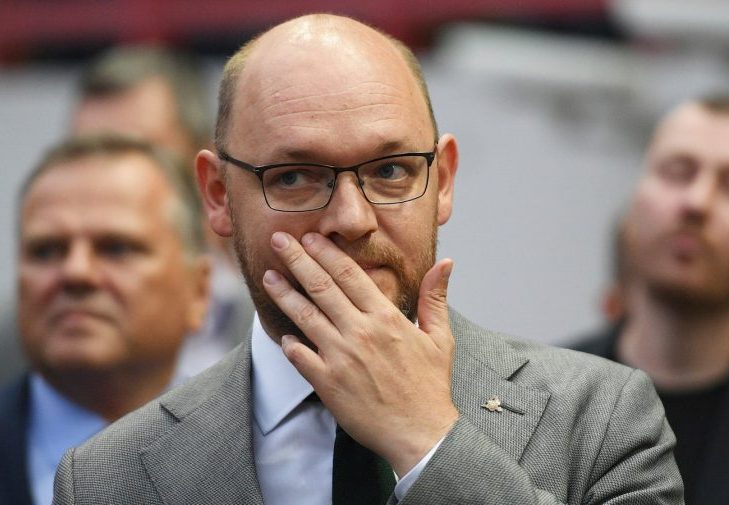 Илья Геркус