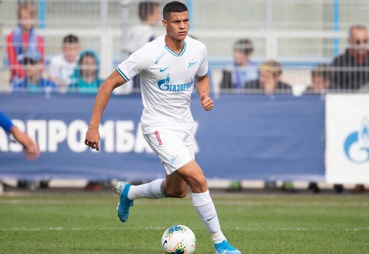 Йордан Осорио