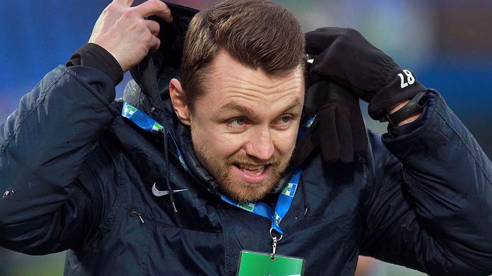 Антон Бобер: Пиняев — не потеря для «Крыльев Советов». Спустя некоторое ...