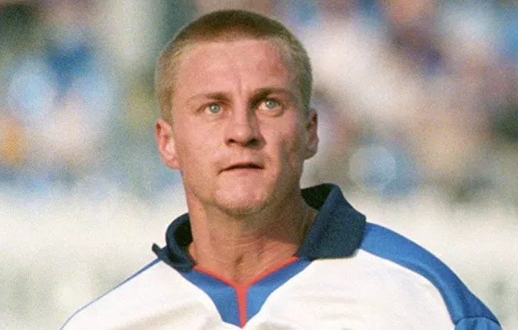 Александр Панов