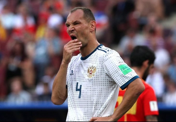 Сергей Игнашевич