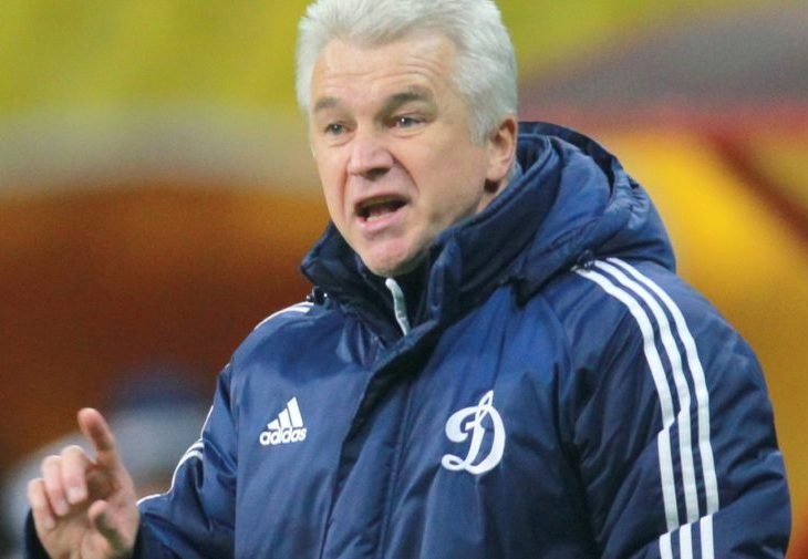 Сергей Силкин