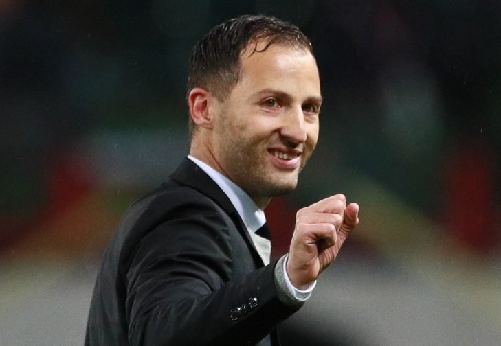 Доменико Тедеско