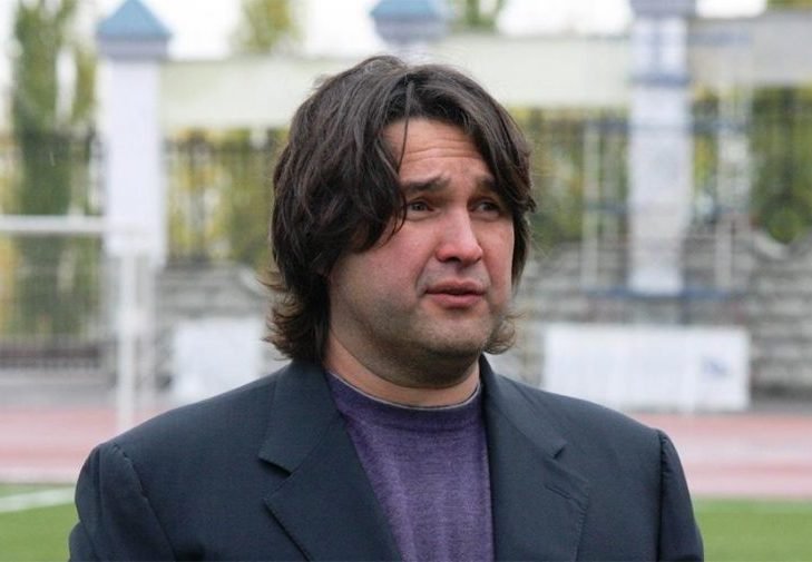 Шамиль Газизов