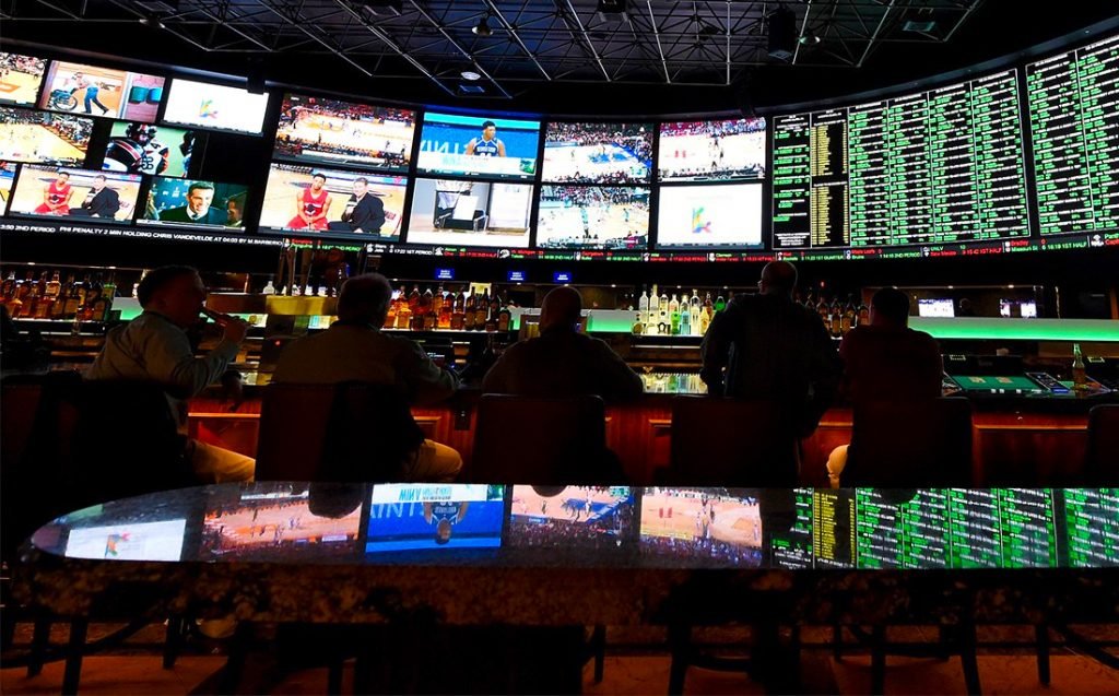 ППС «Лига Ставок»