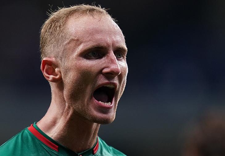 Владислав Игнатьев