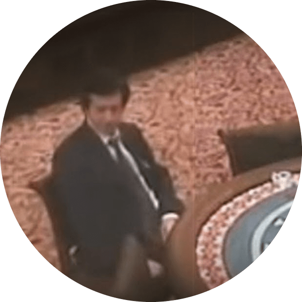 Даниил Пшеничный