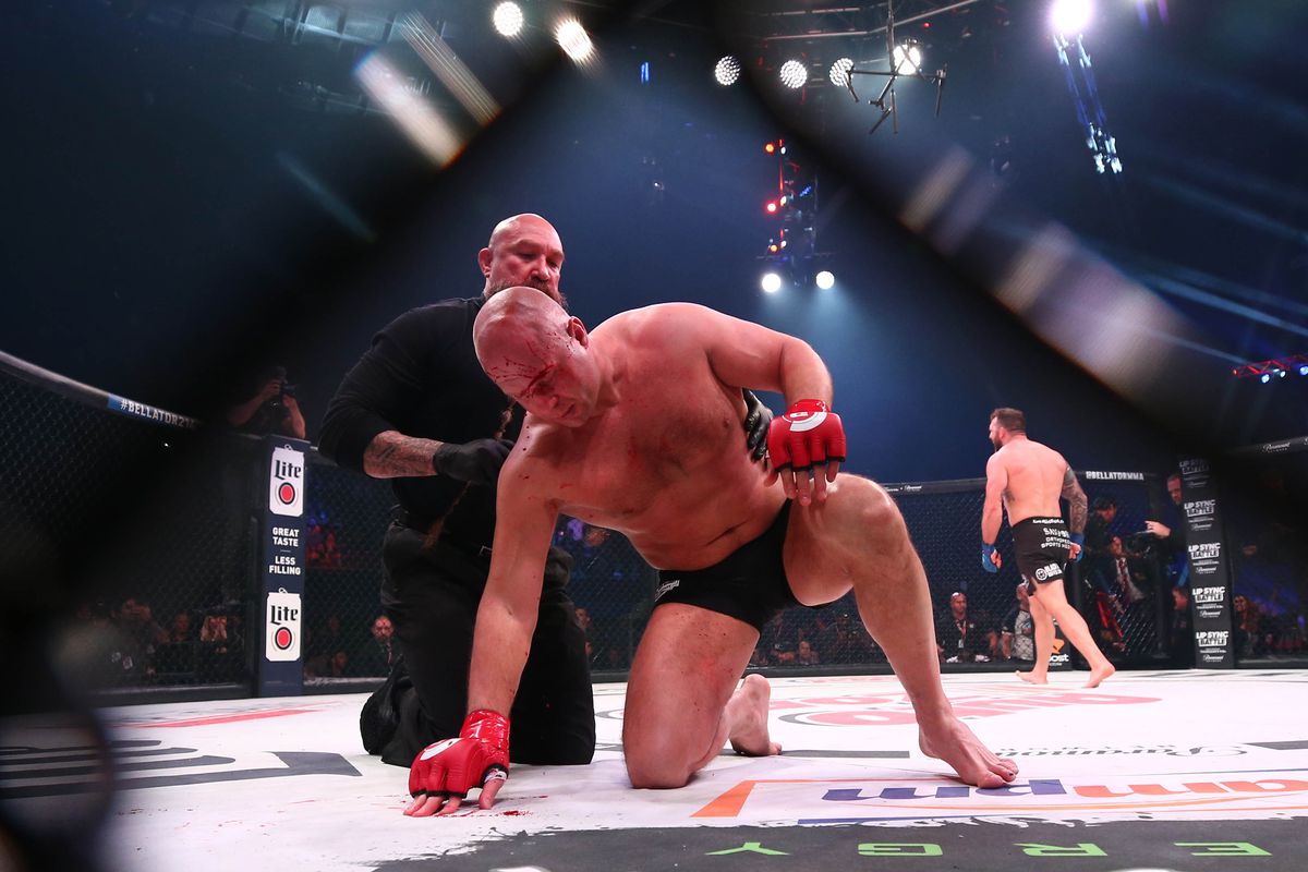 Федор Емельяненко