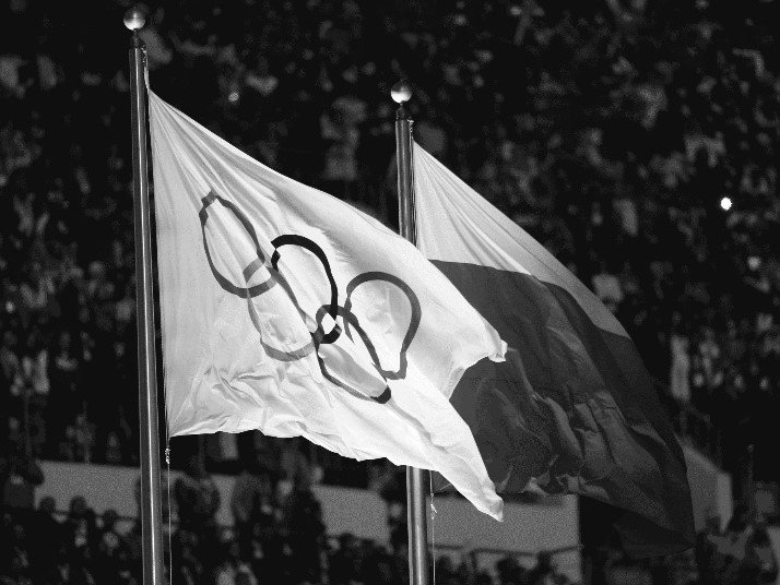 Россия без Олимпиады?