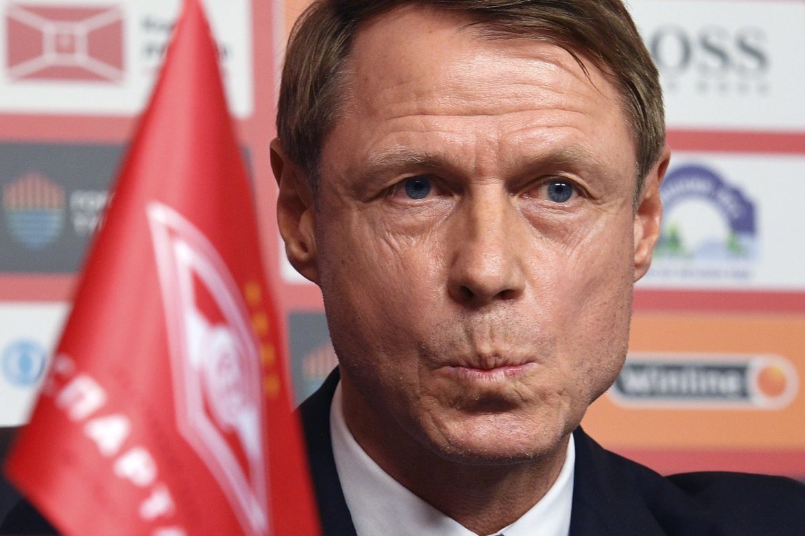 Олег Кононов