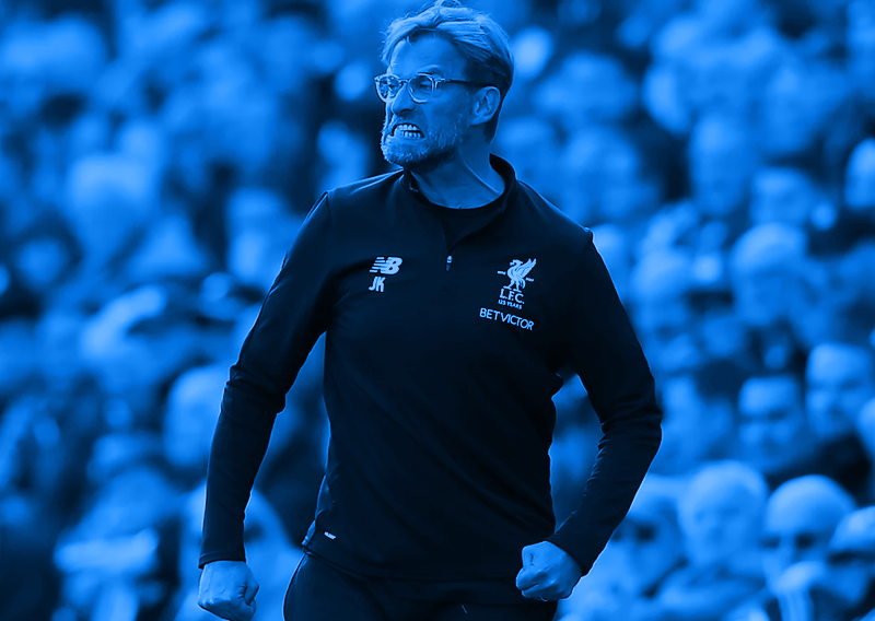 Ложка дегтя: знатока АПЛ подвела ставка на «Ливерпуль»