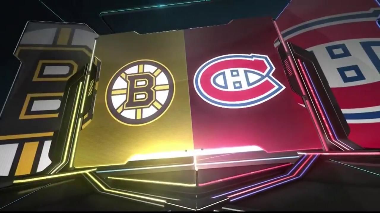 Бостон брюинз монреаль канадиенс. Bruins vs Canadiens лого. Шарлотт против Бостон лого.