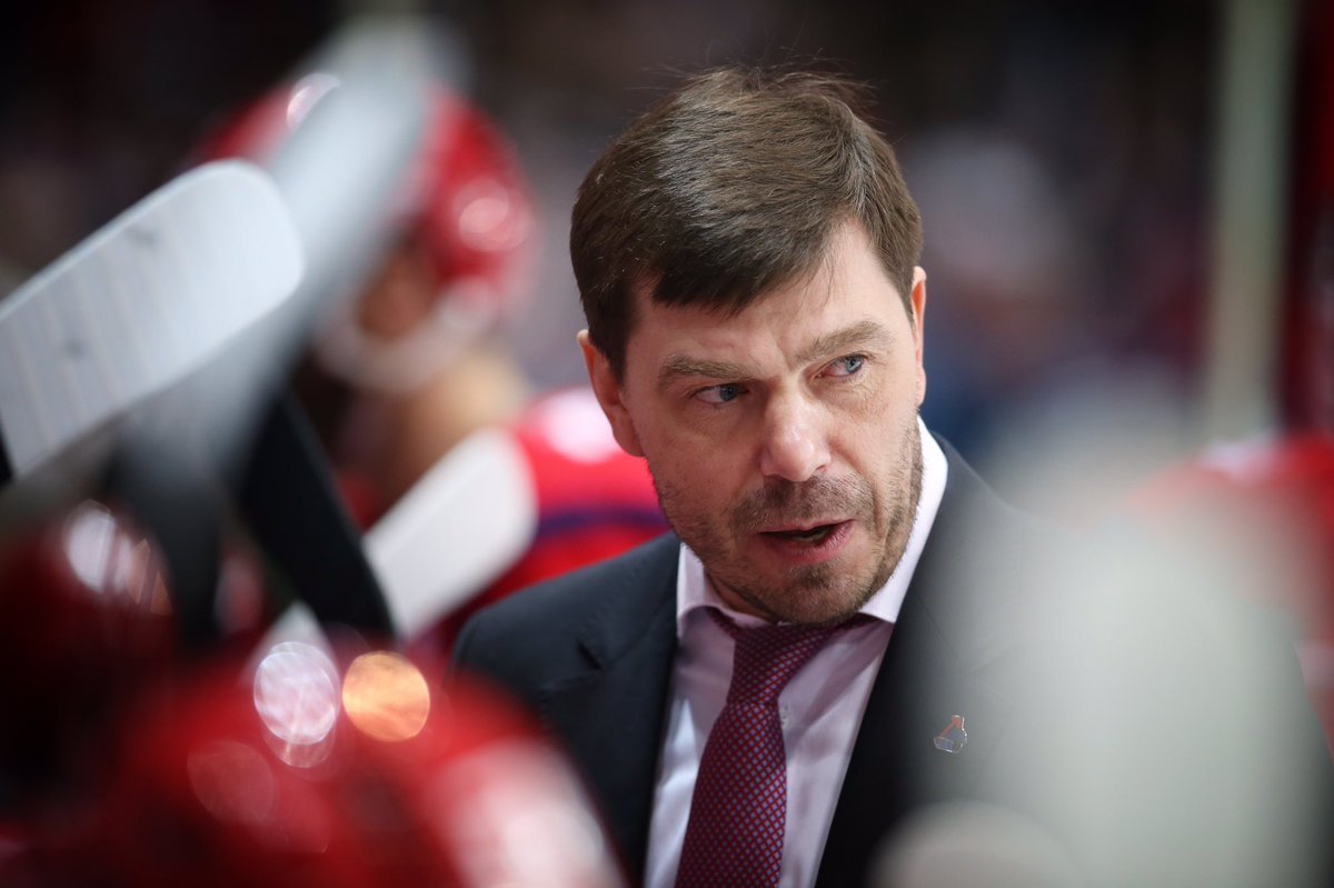 Алексей Кудашов