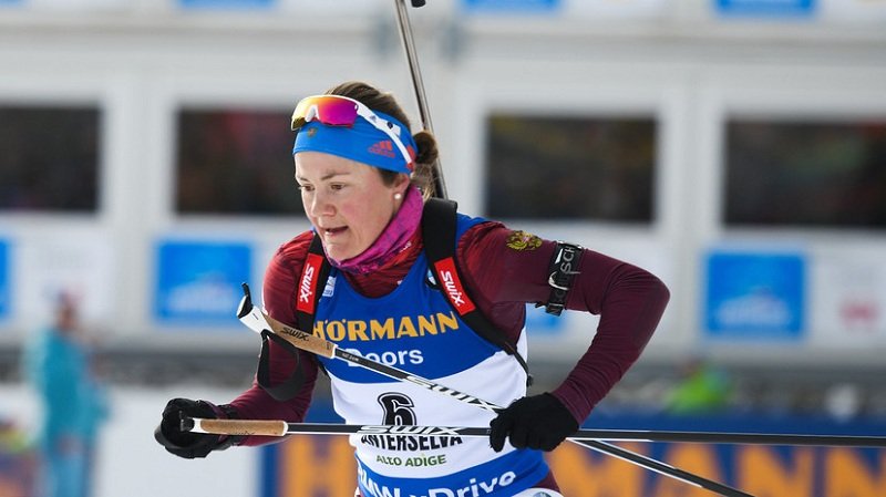 Екатерина Юрлова-Перхт