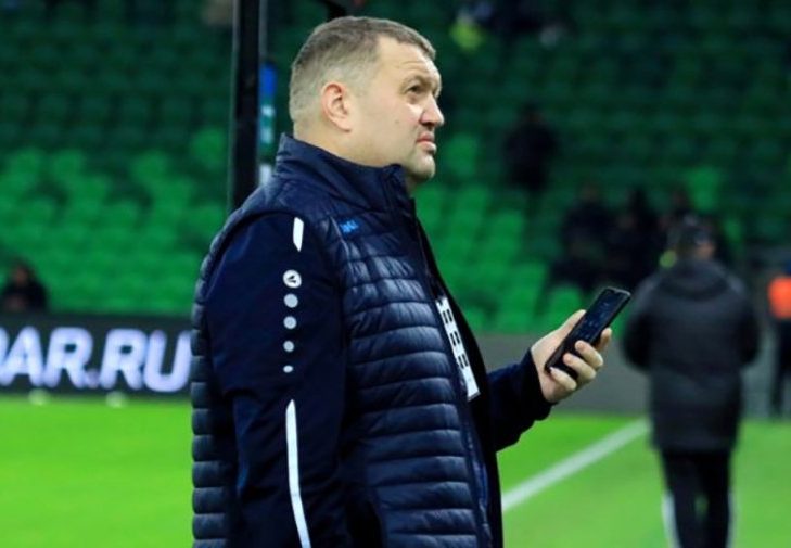 Павел Худяков