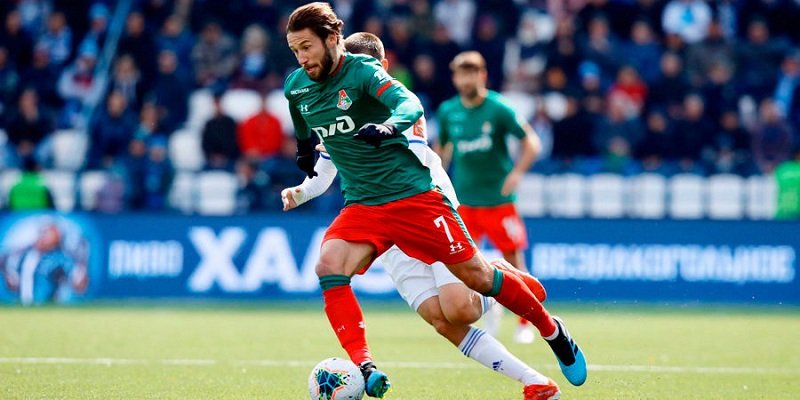 Источник: Гендиректор «Локомотива» не договорился с игроками о снижении зарплат