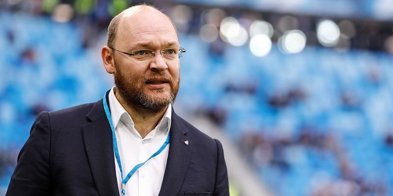 Илья Геркус