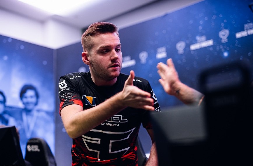 Eternal fire hltv. Нико Ковач КС. Niko g2. Niko CS go g2