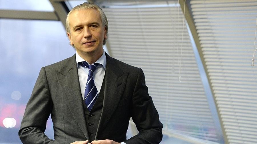 Александр Дюков