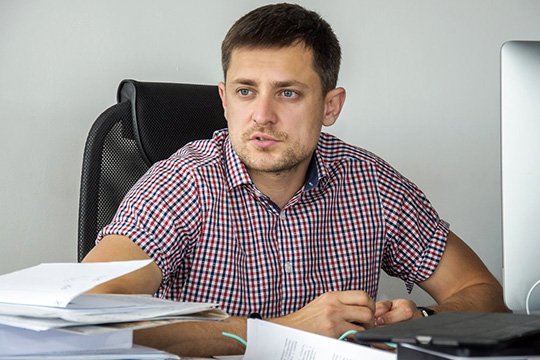 Владимир Сухоплюев