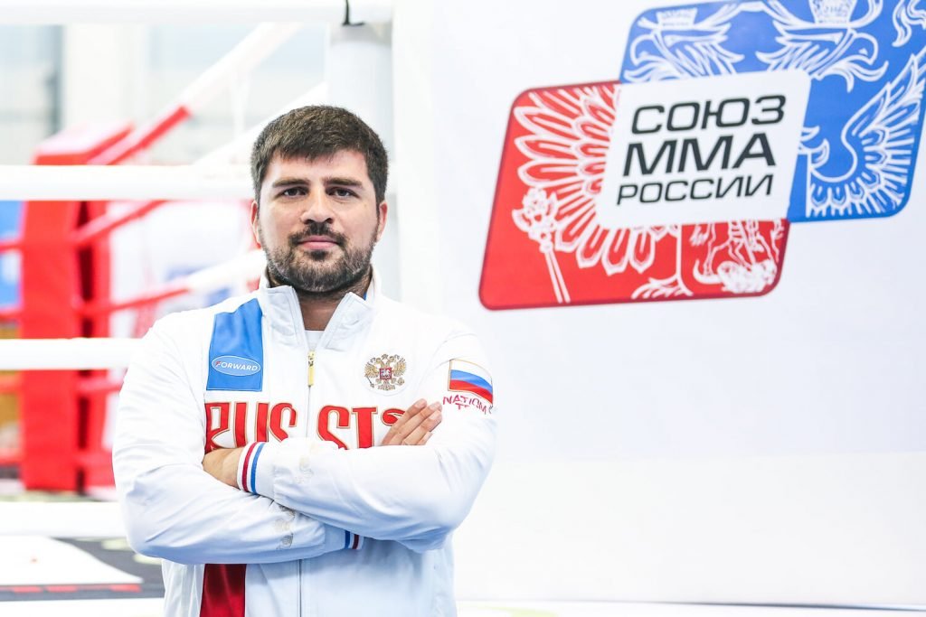 Владимир Осия