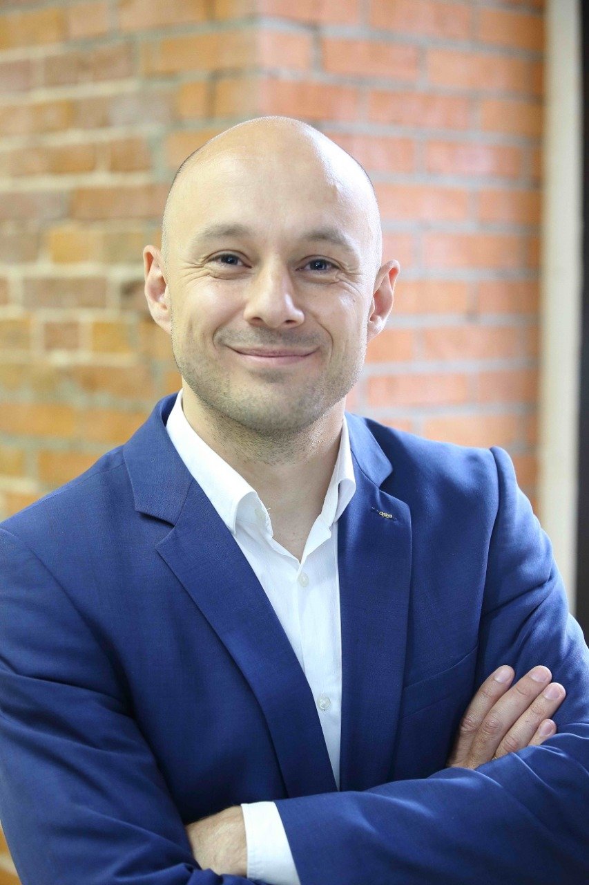 Дмитрий Маневич