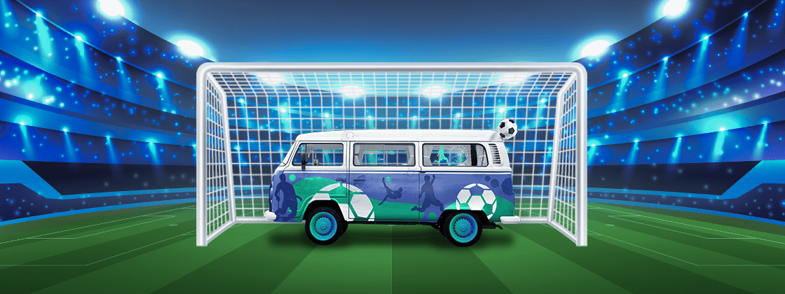 Акция «Безголевой футбол» от БК 1xBet – получи возврат при проигрыше