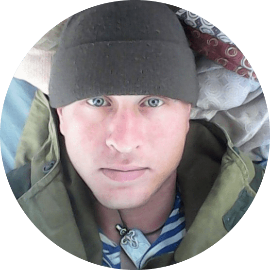 Николай Печков