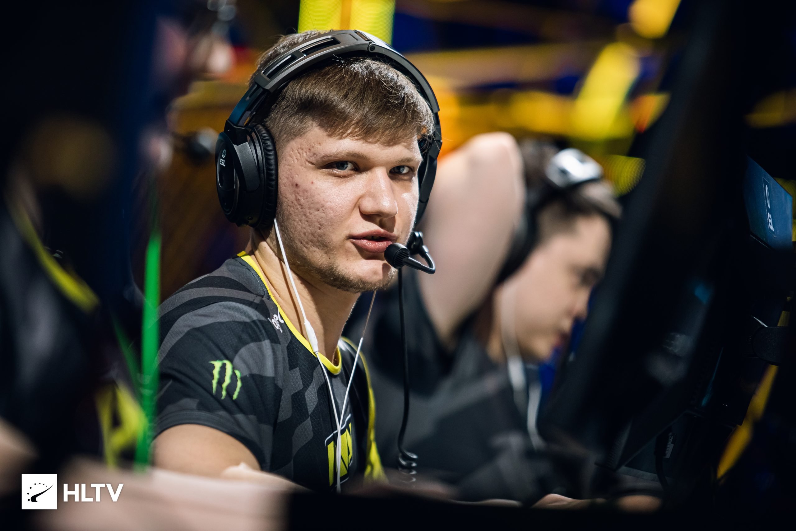S1mple 2020