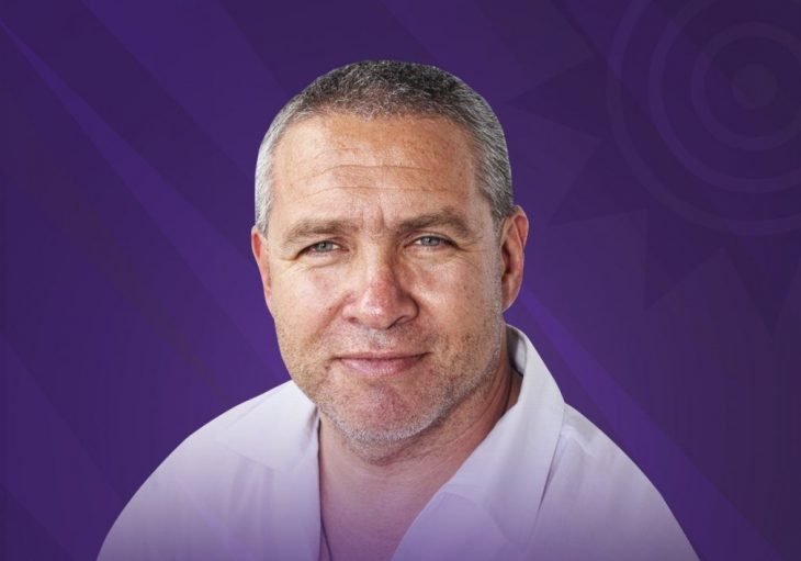 Ринат Шайбеков