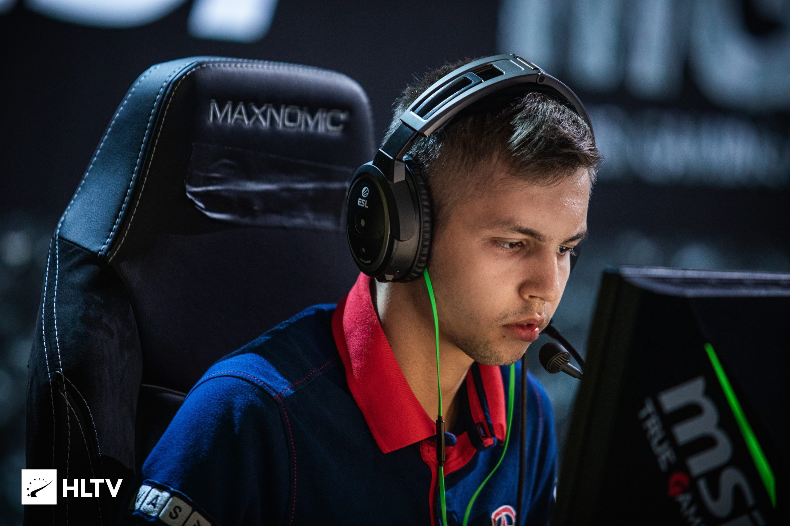 Hltv игроки