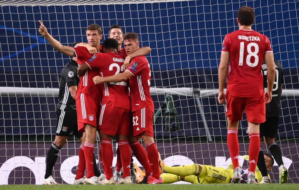 «ПСЖ» - «Бавария»: прогноз и ставка на финал ЛЧ. Забьют все и много