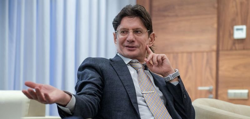 Леонид Федун