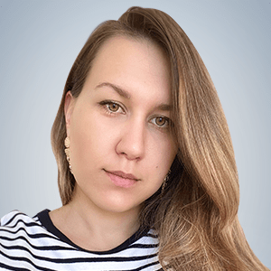 Анастасия Суботина